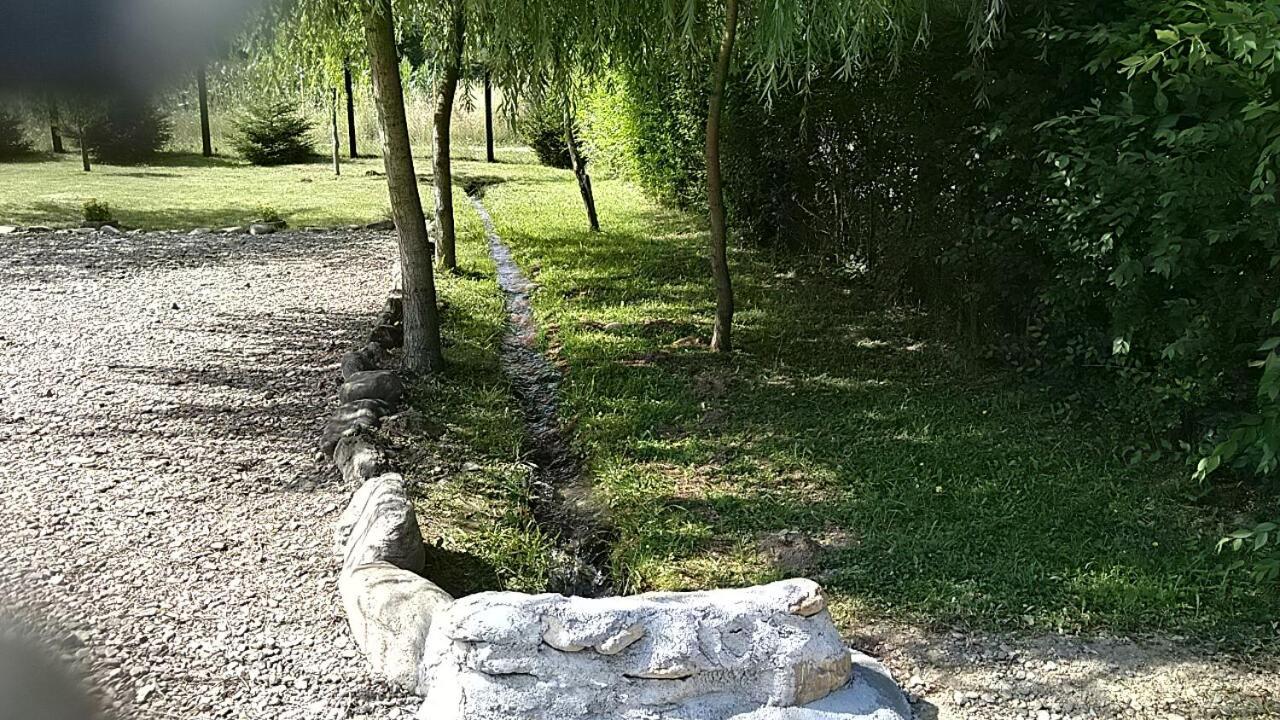 Sîmbăta de Sus Pensiunea Maya מראה חיצוני תמונה