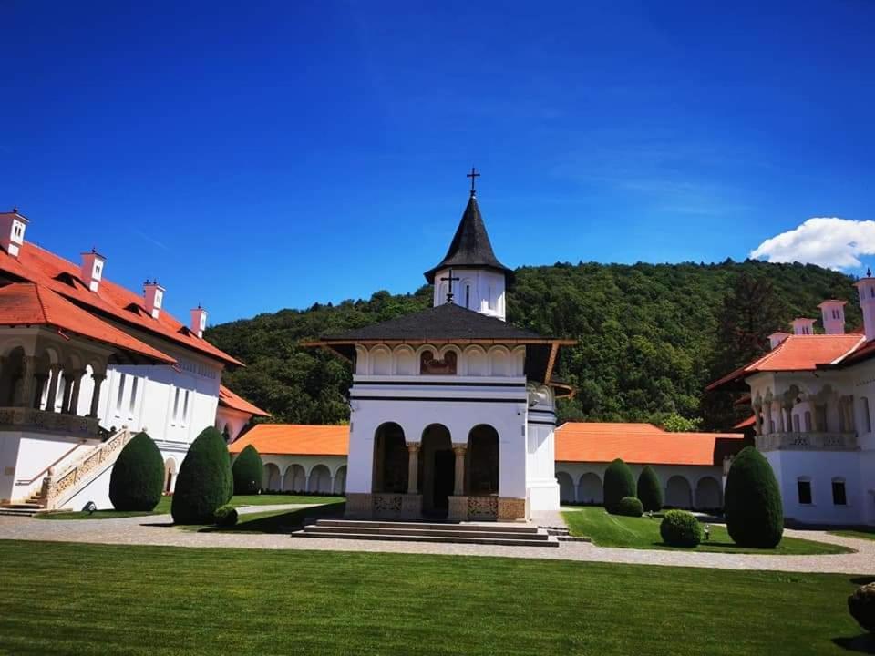 Sîmbăta de Sus Pensiunea Maya מראה חיצוני תמונה